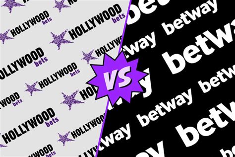 Betway VS Hollywoodbets: Comparing 2 of The .